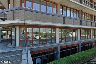 Office spaces for rent in Eindhoven - Photo from Google Street View