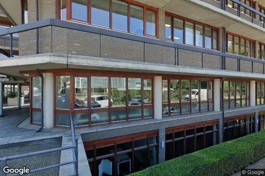 Office spaces for rent i Eindhoven - Photo from Google Street View