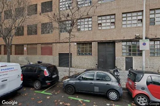 Office spaces for rent i Location is not specified - Photo from Google Street View