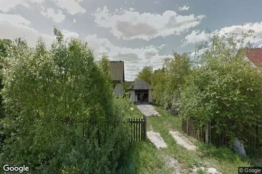 Magazijnen te huur i Kielce - Foto uit Google Street View