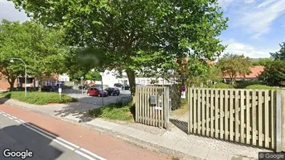 Office spaces for rent in Roskilde - Photo from Google Street View
