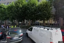 Kontorslokaler för uthyrning in Wien Landstraße - Photo from Google Street View