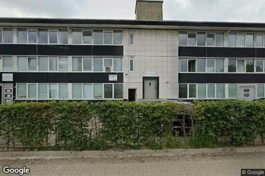 Commercial properties for rent i Albertslund - Photo from Google Street View