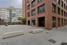 Kontor för uthyrning, Barcelona, Carrer de Joan Miró 13