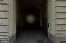 Lager til leje, Helsinki Eteläinen, Helsinki, &lt;span class=&quot;blurred street&quot; onclick=&quot;ProcessAdRequest(1746120)&quot;&gt;&lt;span class=&quot;hint&quot;&gt;Se vej-navn&lt;/span&gt;[xxxxxxxxxx]&lt;/span&gt;