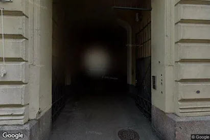 Magazijnen te huur in Helsinki Eteläinen - Foto uit Google Street View