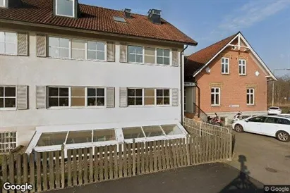 Lager til leie i Helsingborg – Bilde fra Google Street View