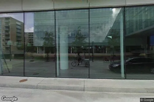 Office spaces for rent i Copenhagen S - Photo from Google Street View