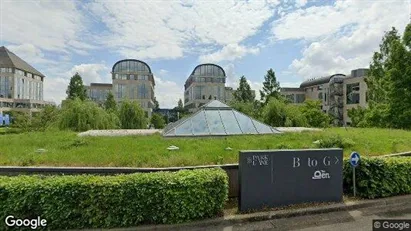 Büros zur Miete in Machelen – Foto von Google Street View