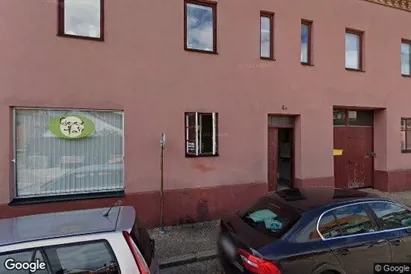 Office spaces for rent in Ystad - Photo from Google Street View