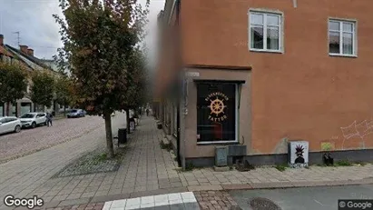 Kontorslokaler för uthyrning i Eksjö – Foto från Google Street View