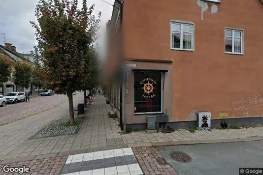 Office spaces for rent i Eksjö - Photo from Google Street View