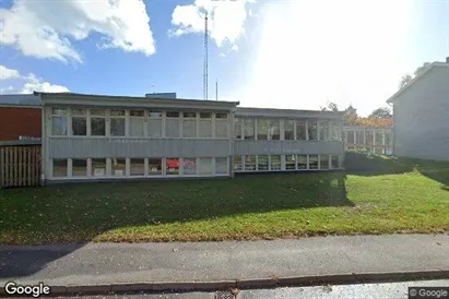 Office spaces for rent in Olofström - Photo from Google Street View