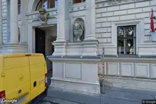 Kontorhoteller til leie in Wien Innere Stadt - Photo from Google Street View