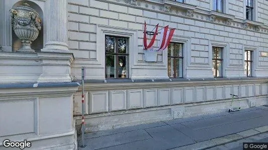Coworking spaces te huur i Wenen Innere Stadt - Foto uit Google Street View