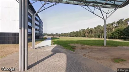 Büros zur Miete in Venlo – Foto von Google Street View