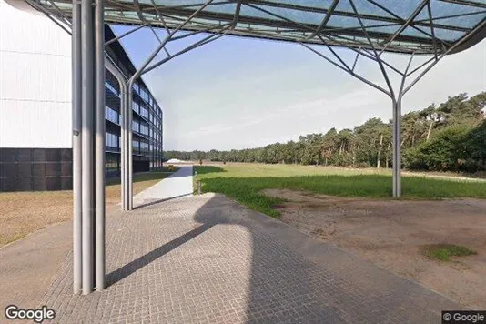 Office spaces for rent i Venlo - Photo from Google Street View