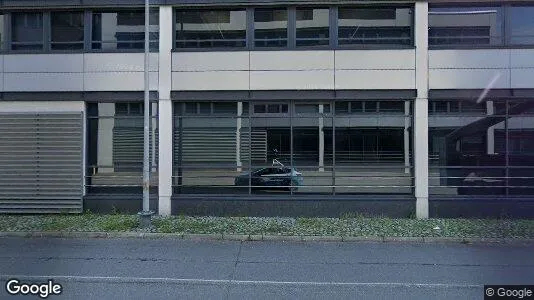 Office spaces for rent i Helsinki Kaakkoinen - Photo from Google Street View