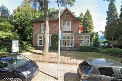 Office spaces for rent in Hilversum - Photo from Google Street View