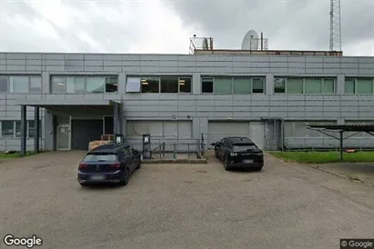 Büros zur Miete in Albertslund – Foto von Google Street View