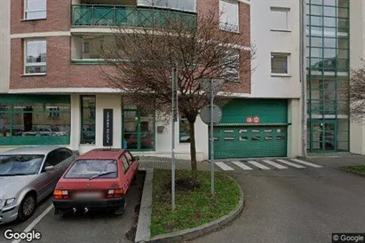Bedrijfsruimtes te huur in Praag 3 - Foto uit Google Street View