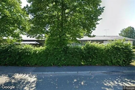Office spaces for rent i Gullspång - Photo from Google Street View