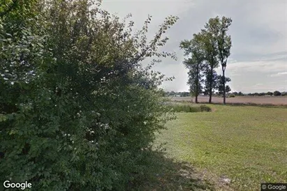 Lager til leie i Poznań – Bilde fra Google Street View