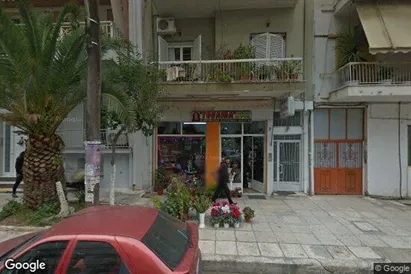 Office spaces for rent in Ilida - Photo from Google Street View