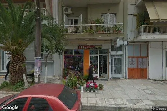 Office spaces for rent i Ilida - Photo from Google Street View
