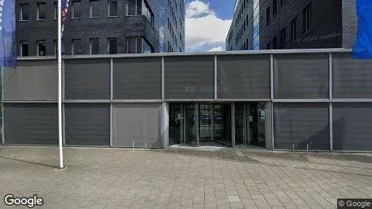 Kontorlokaler til leje i Groningen - Foto fra Google Street View