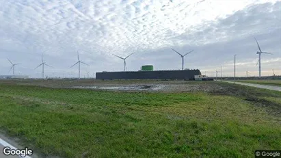 Lokaler til leje i Brugge - Foto fra Google Street View