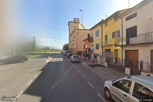 Office spaces for rent i Prato - Photo from Google Street View