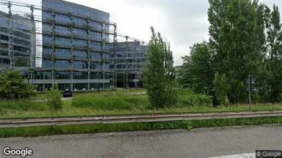 Kontorslokaler för uthyrning i Machelen – Foto från Google Street View