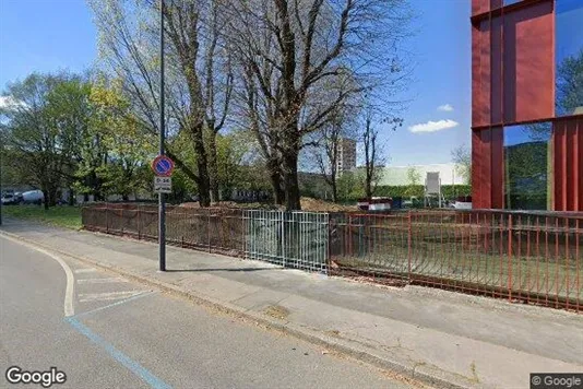 Commercial properties for rent i Viale - Photo from Google Street View