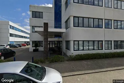 Kantorruimte te huur in Utrecht West - Foto uit Google Street View
