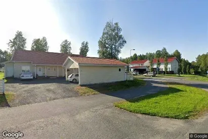 Commercial properties for rent in Kemi - Photo from Google Street View