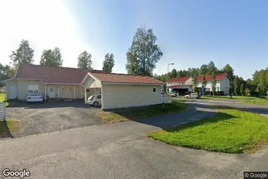 Bedrijfsruimtes te huur i Kemi - Foto uit Google Street View