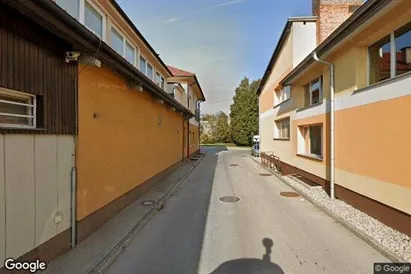 Bedrijfsruimtes te huur in Location is not specified - Foto uit Google Street View