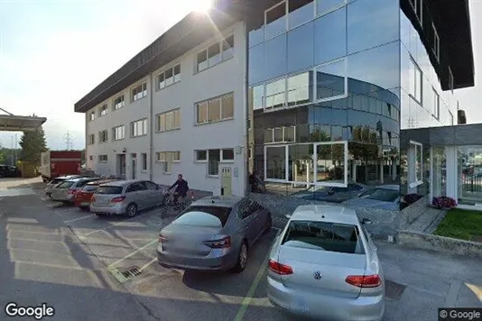 Lokaler til leje i Location is not specified - Foto fra Google Street View