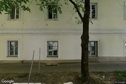 Gewerbeflächen zur Miete in Ljubljana Center – Foto von Google Street View