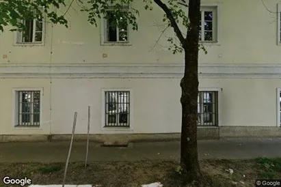 Commercial properties for rent in Ljubljana Center - Photo from Google Street View