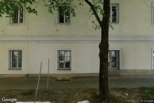 Gewerbeflächen zur Miete i Ljubljana Center – Foto von Google Street View