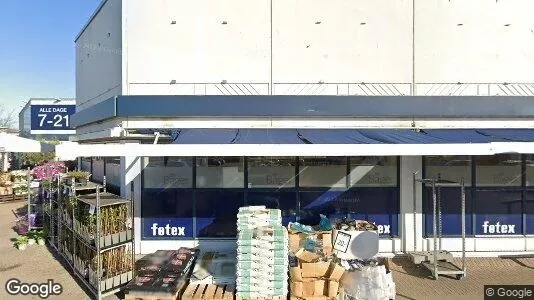 Kontorslokaler för uthyrning i Ballerup – Foto från Google Street View