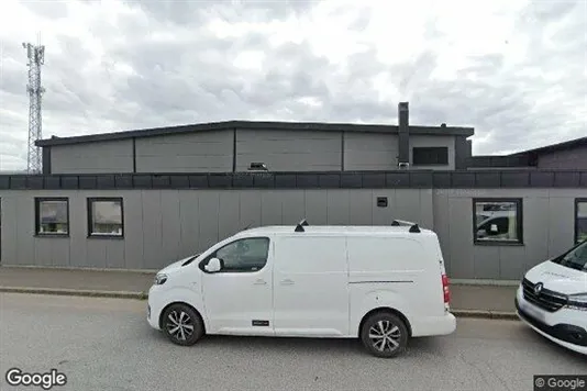 Warehouses for rent i Linköping - Photo from Google Street View