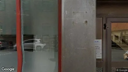 Office spaces for rent in Gothenburg City Centre - Photo from Google Street View