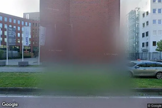 Office spaces for rent i Amsterdam Oost-Watergraafsmeer - Photo from Google Street View