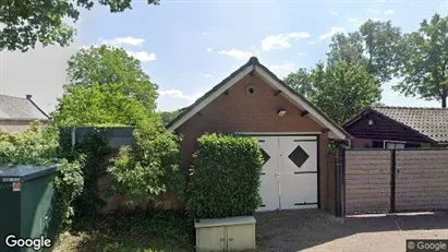 Bedrijfsruimtes te huur in Geldrop-Mierlo - Foto uit Google Street View