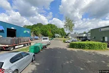 Office spaces for rent in Enschede - Photo from Google Street View