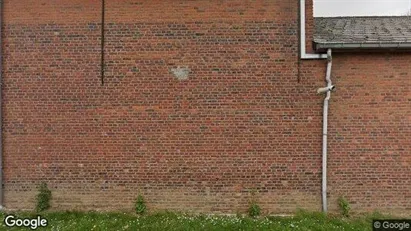 Kontorlokaler til leje i Leuven - Foto fra Google Street View