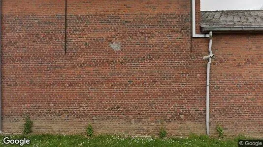 Kontorlokaler til leje i Leuven - Foto fra Google Street View